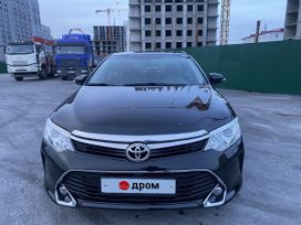  Toyota Camry 2016 , 2400000 , 
