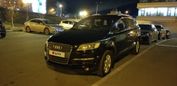 SUV   Audi Q7 2009 , 1050000 , 