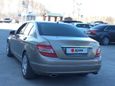  Mercedes-Benz C-Class 2008 , 850000 , 