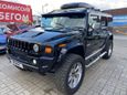 SUV   Hummer H2 2004 , 1500000 , 