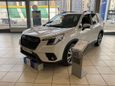 SUV   Subaru Forester 2021 , 4498900 , 