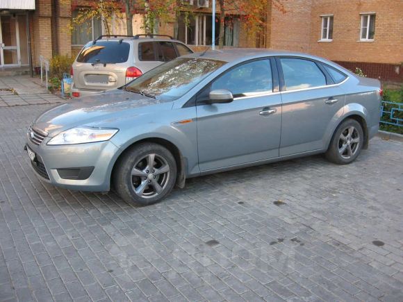 Ford Mondeo 2009 , 510000 , 
