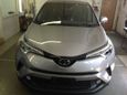 SUV   Toyota C-HR 2017 , 1695000 , -