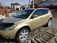 SUV   Nissan Murano 2004 , 360000 , 