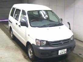    Toyota Town Ace 2005 , 962582 , 