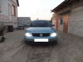  Volkswagen Passat 1999 , 310000 , 