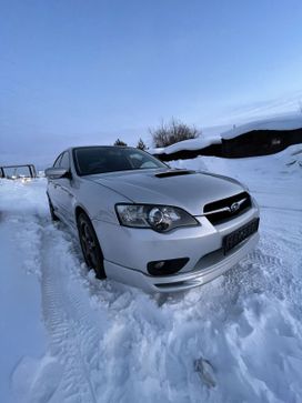  Subaru Legacy B4 2003 , 580000 , 