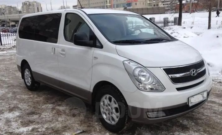    Hyundai H1 2011 , 1100000 , 