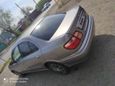  Nissan Bluebird Sylphy 2002 , 235000 , 