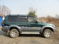 SUV   Toyota Land Cruiser Prado 1997 , 500000 , 