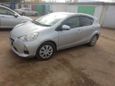  Toyota Aqua 2013 , 550000 , 