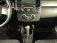  Nissan Tiida 2011 , 515000 , 