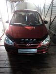  Hyundai Getz 2006 , 280000 , 