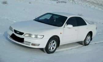  Toyota Carina ED 1997 , 111111 , 