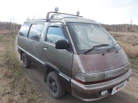    Toyota Town Ace 1991 , 185000 , 