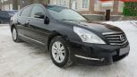  Nissan Teana 2012 , 735000 , 