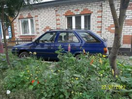  Skoda Forman 1992 , 78000 , 