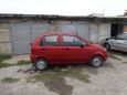  Daewoo Matiz 2007 , 146000 , 