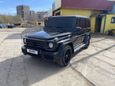 SUV   Mercedes-Benz G-Class 2006 , 2100000 , 