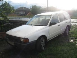  Nissan AD 1992 , 35000 , 