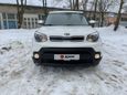  Kia Soul 2017 , 1085000 , 