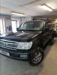 SUV   Toyota Land Cruiser 2007 , 1650000 , 