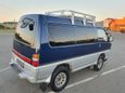    Mitsubishi Delica 1997 , 380000 , 