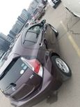  Toyota Aqua 2016 , 720000 , 