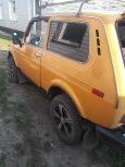 SUV    4x4 2121  1981 , 81000 , 