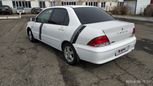  Mitsubishi Lancer Cedia 2002 , 189000 , 