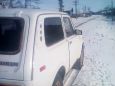 SUV    4x4 2121  1991 , 140000 , 