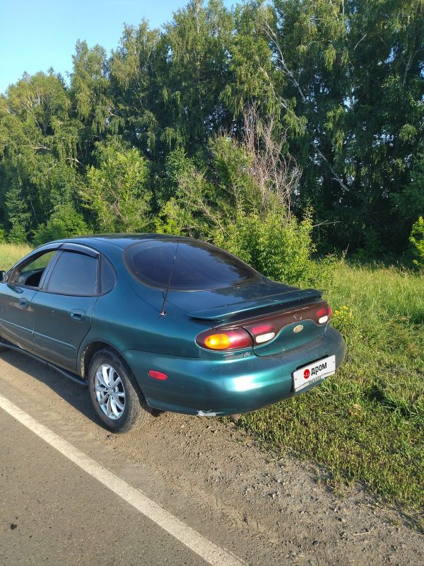  Ford Taurus 1996 , 100000 , 