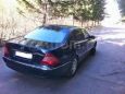  Mercedes-Benz S-Class 1999 , 360000 , 