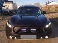 SUV   Infiniti FX50 2011 , 1650000 , 