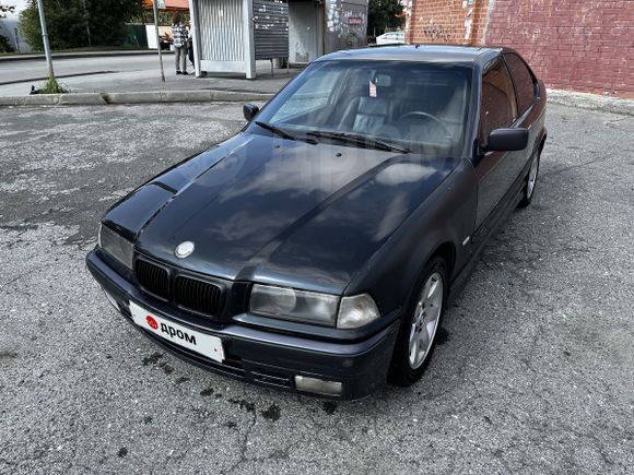  BMW 3-Series 1997 , 225000 , 