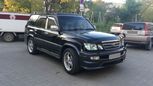 SUV   Toyota Land Cruiser Cygnus 2003 , 1270000 ,  