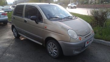  Daewoo Matiz 2005 , 200000 , 