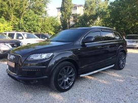 SUV   Audi Q7 2008 , 1199000 , 