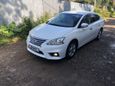  Nissan Sylphy 2017 , 750000 , 