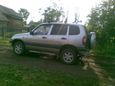 SUV    4x4 2131  2005 , 230000 , 