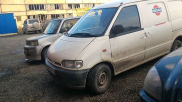    Nissan Vanette 1998 , 180000 , 