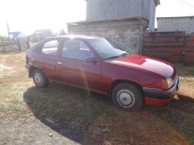  Opel Kadett 1987 , 50000 , 