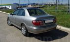  Nissan Bluebird Sylphy 2002 , 240000 , 