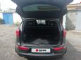 SUV   Kia Sportage 2010 , 805000 , 