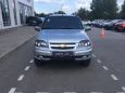 SUV   Chevrolet Niva 2019 , 854000 , 