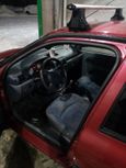  Renault Clio 2001 , 230000 , 