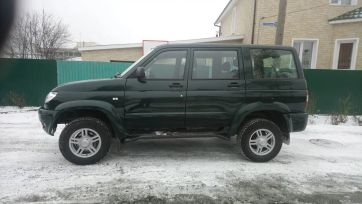 SUV     2012 , 570000 , 