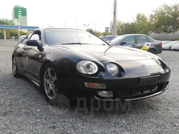  Toyota Celica 1995 , 230000 , 