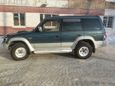 SUV   Mitsubishi Pajero 1995 , 400000 , 