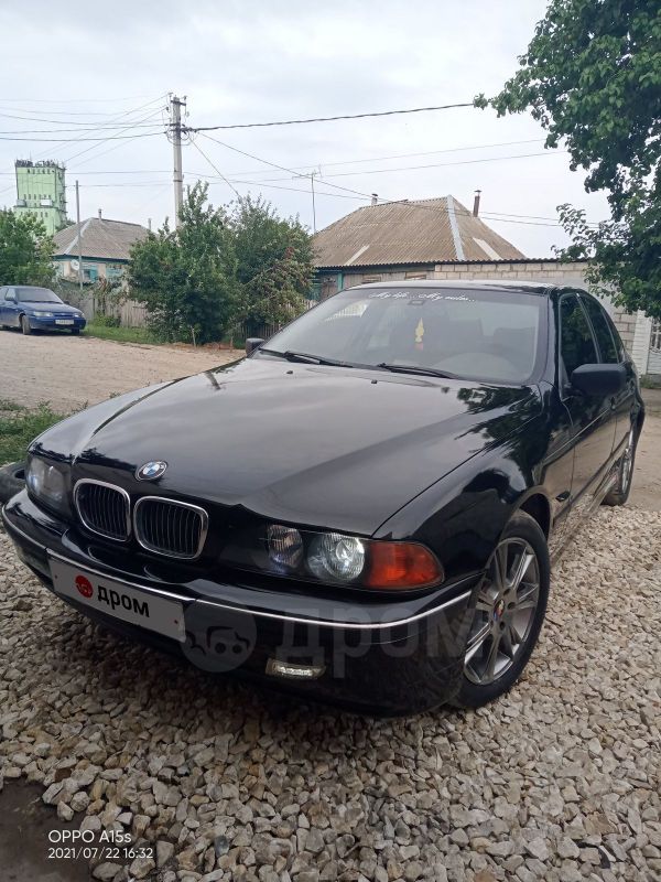  BMW 5-Series 1998 , 280000 , 